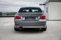 BMW 525 5-serie 525i 3.0 High Executive (218pk) Lage KM - Grijs - thumbnail 4