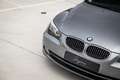 BMW 525 5-serie 525i 3.0 High Executive (218pk) Lage KM - Grijs - thumbnail 15