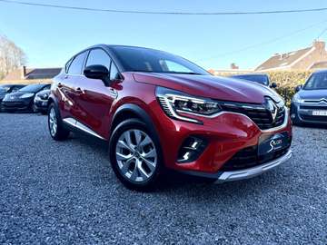 Captur 1.0 TCe Intens GPF (EU6D) *** IMPECCABLE***