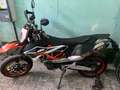 KTM 690 SMC R LC4 Orange - thumbnail 5