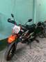 KTM 690 SMC R LC4 Orange - thumbnail 2
