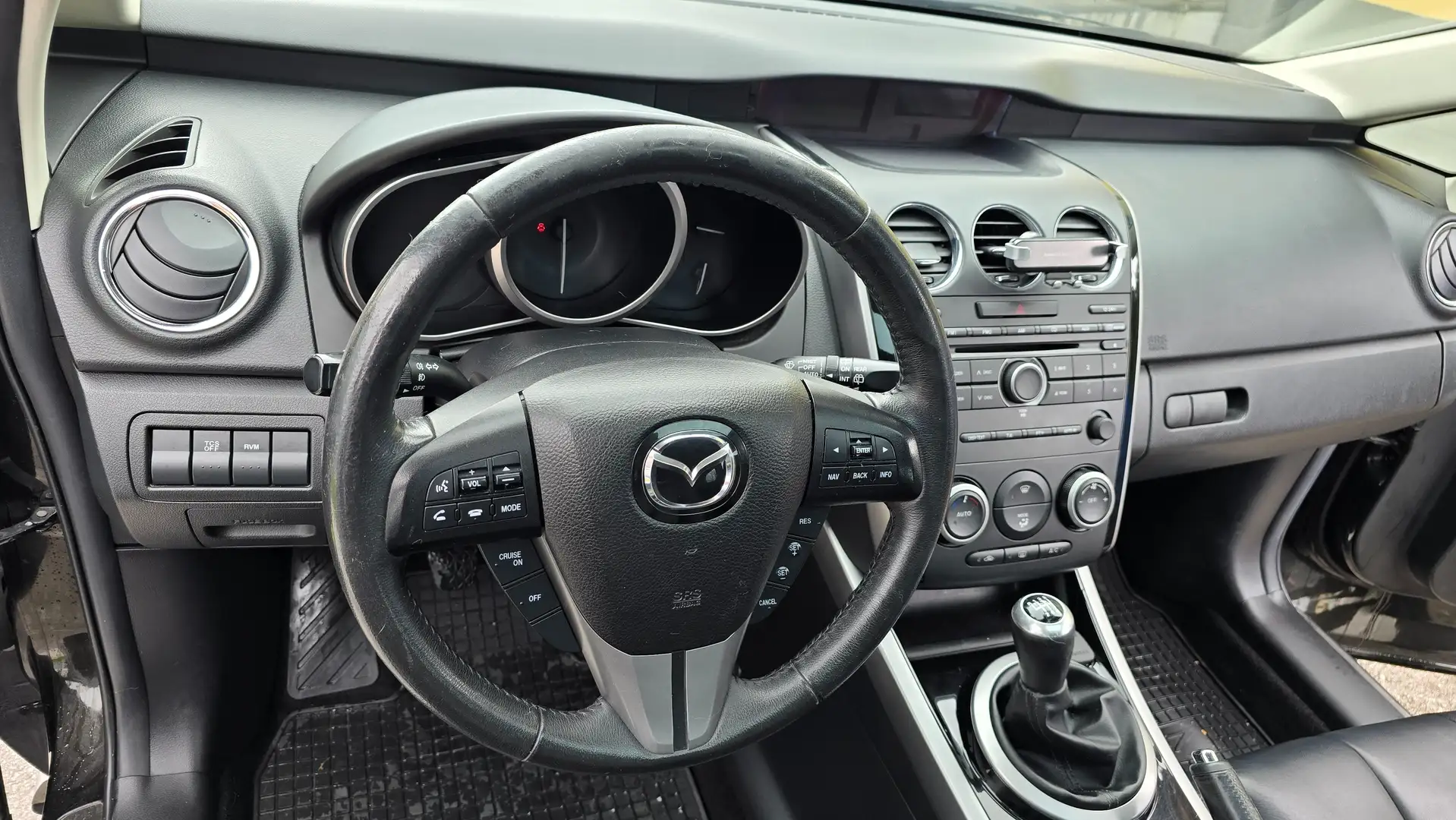 Mazda CX-7 CX-7 CD173 Revolution Revolution - 2