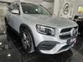 Mercedes-Benz GLB 250 4M AMG Line Pano Multibe Kamera Ahk Spur Silber - thumbnail 1
