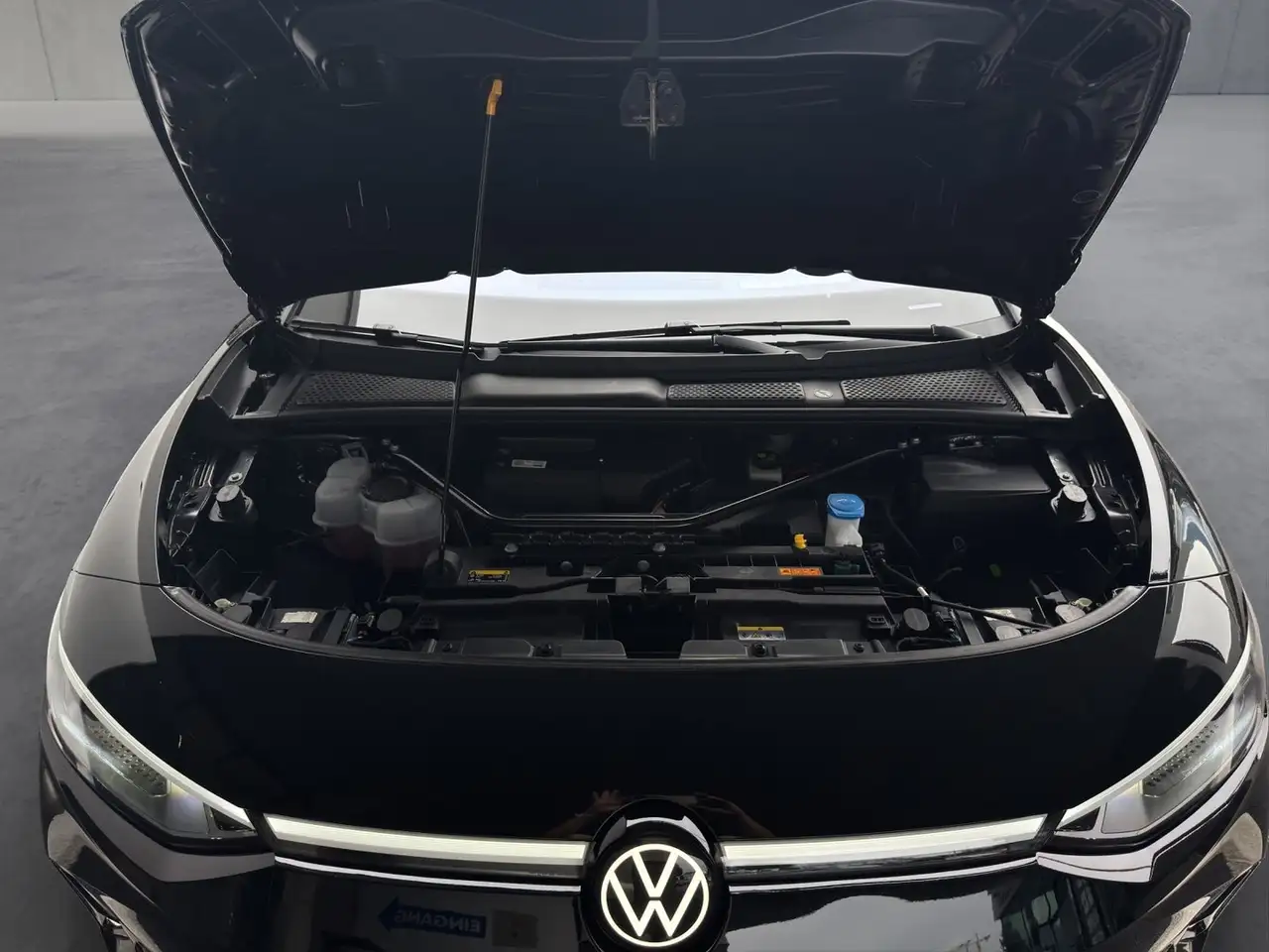 Volkswagen ID.7 Tourer GTX 4MOTION 250kW Business, миниатюра 15