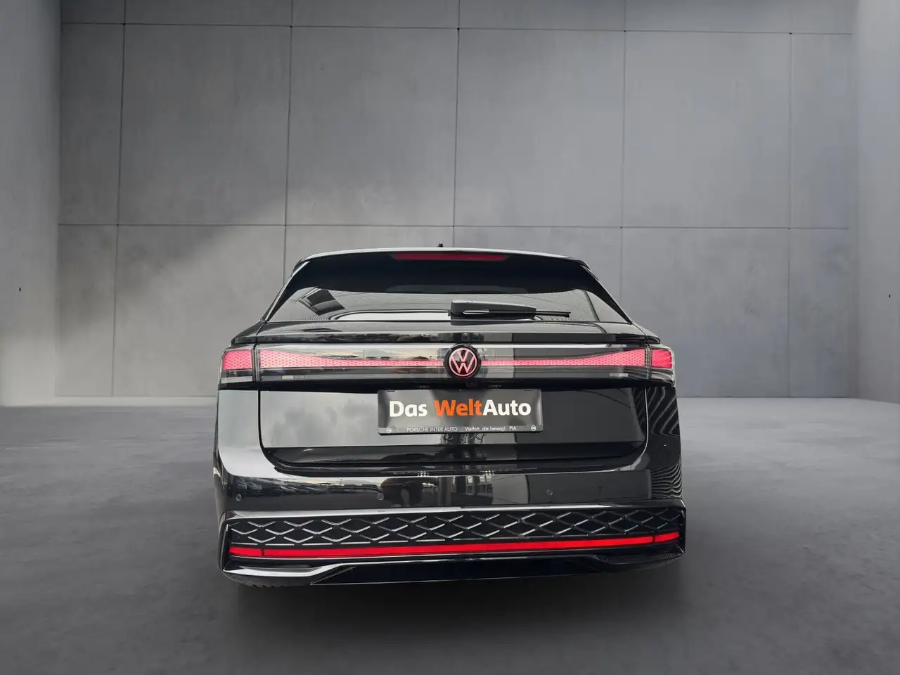 Volkswagen ID.7 Tourer GTX 4MOTION 250kW Business, миниатюра 5