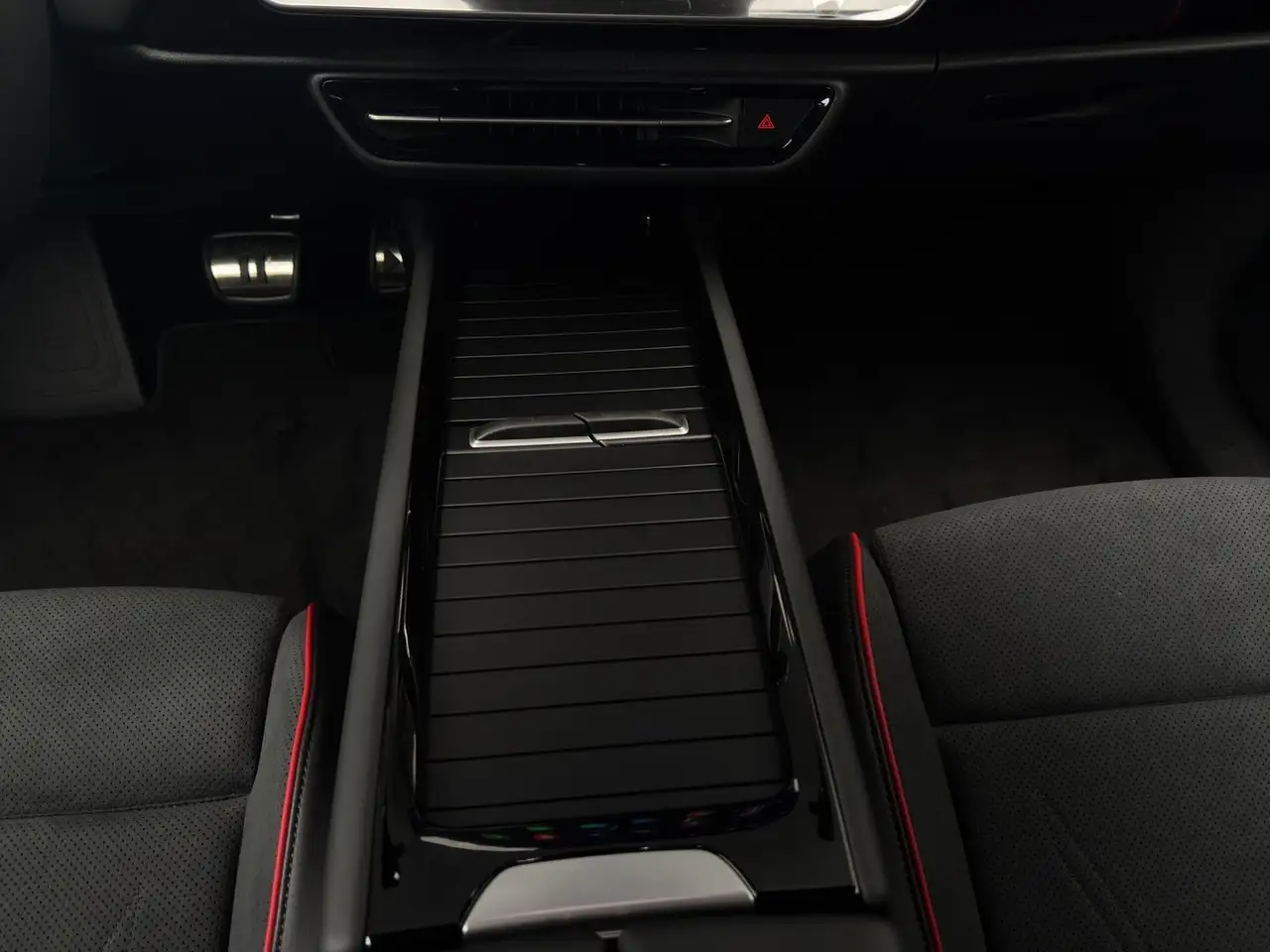 Volkswagen ID.7 Tourer GTX 4MOTION 250kW Business, миниатюра 11