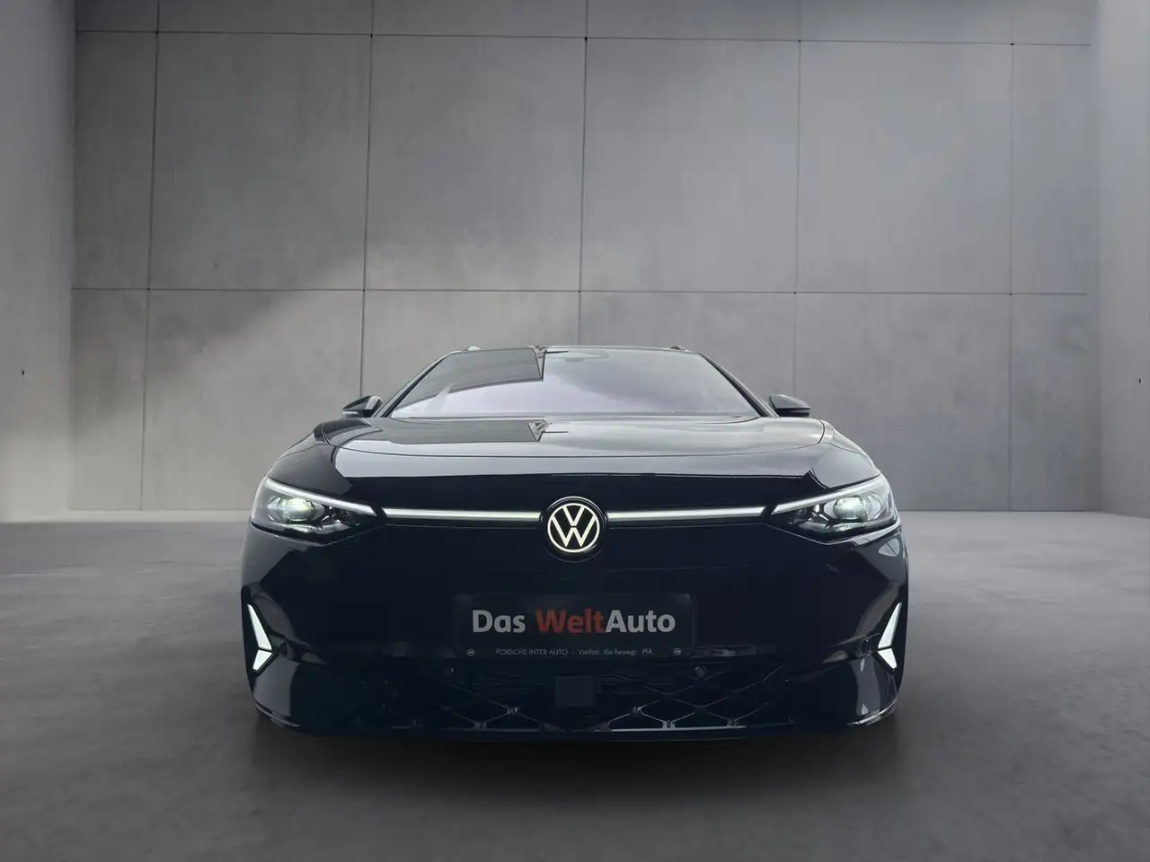 Volkswagen ID.7 Tourer GTX 4MOTION 250kW Business, миниатюра 2