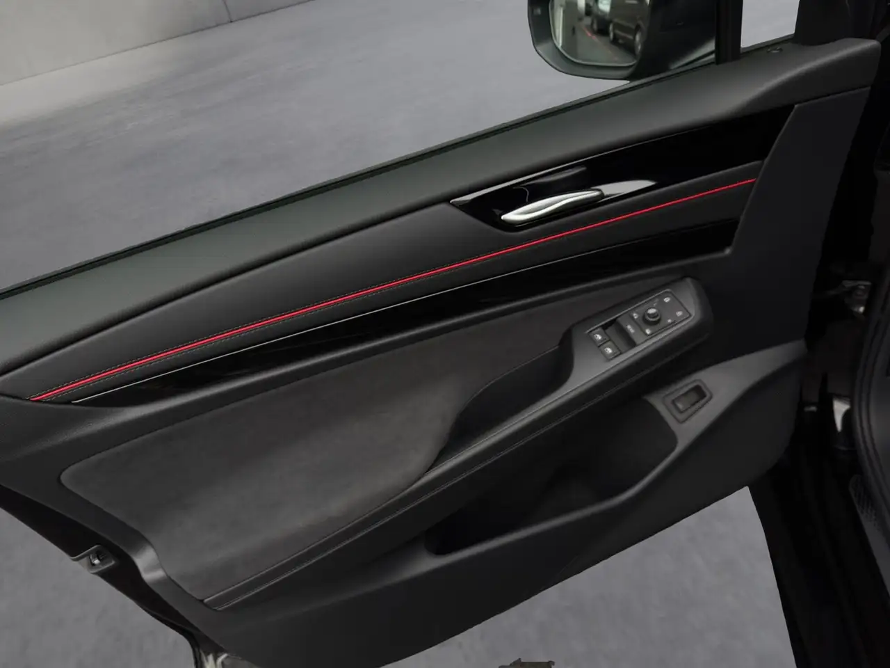 Volkswagen ID.7 Tourer GTX 4MOTION 250kW Business, миниатюра 12