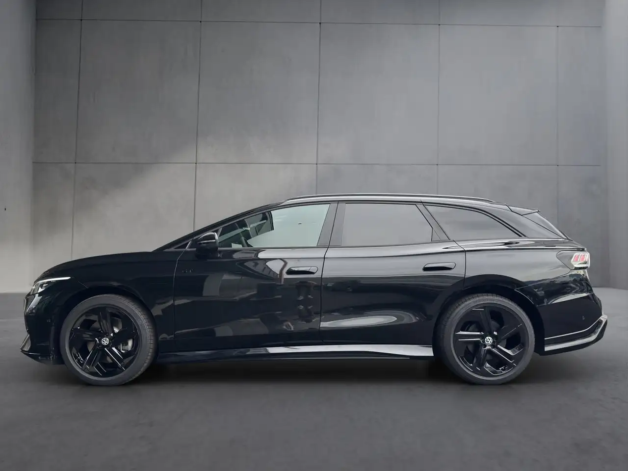 Volkswagen ID.7 Tourer GTX 4MOTION 250kW Business, миниатюра 3