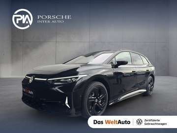 Tourer GTX 4MOTION 250kW Business