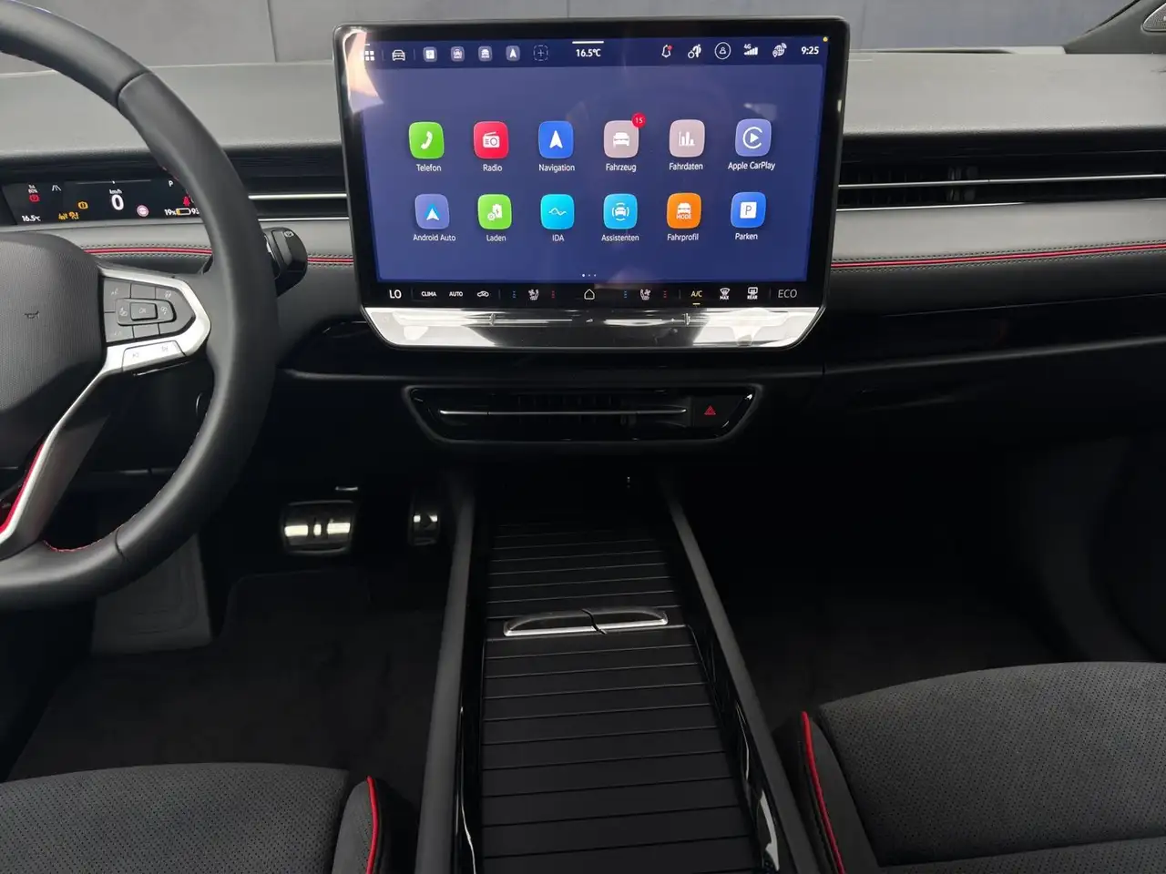 Volkswagen ID.7 Tourer GTX 4MOTION 250kW Business, миниатюра 10