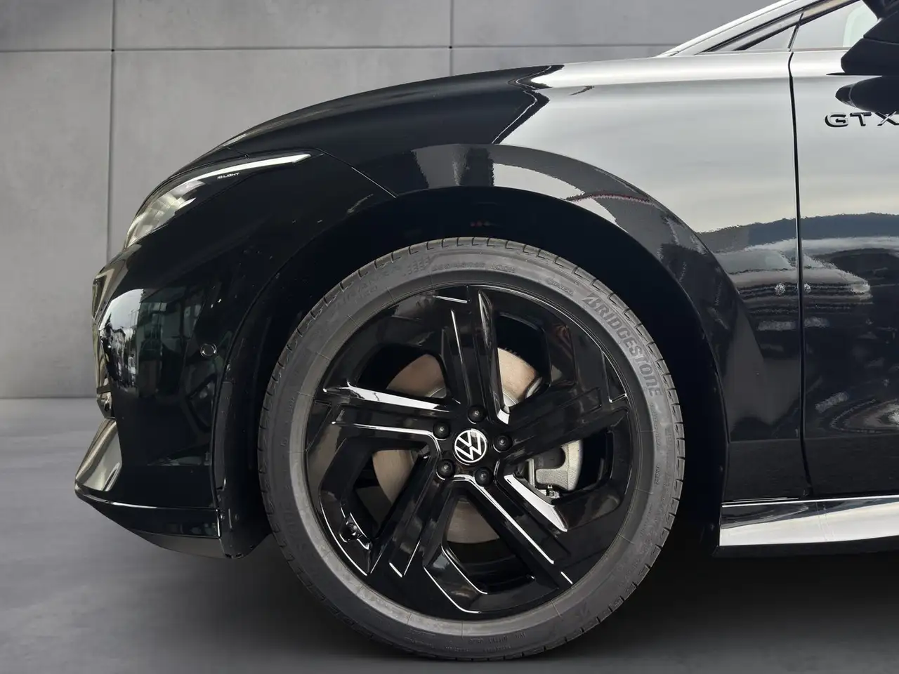 Volkswagen ID.7 Tourer GTX 4MOTION 250kW Business, миниатюра 16