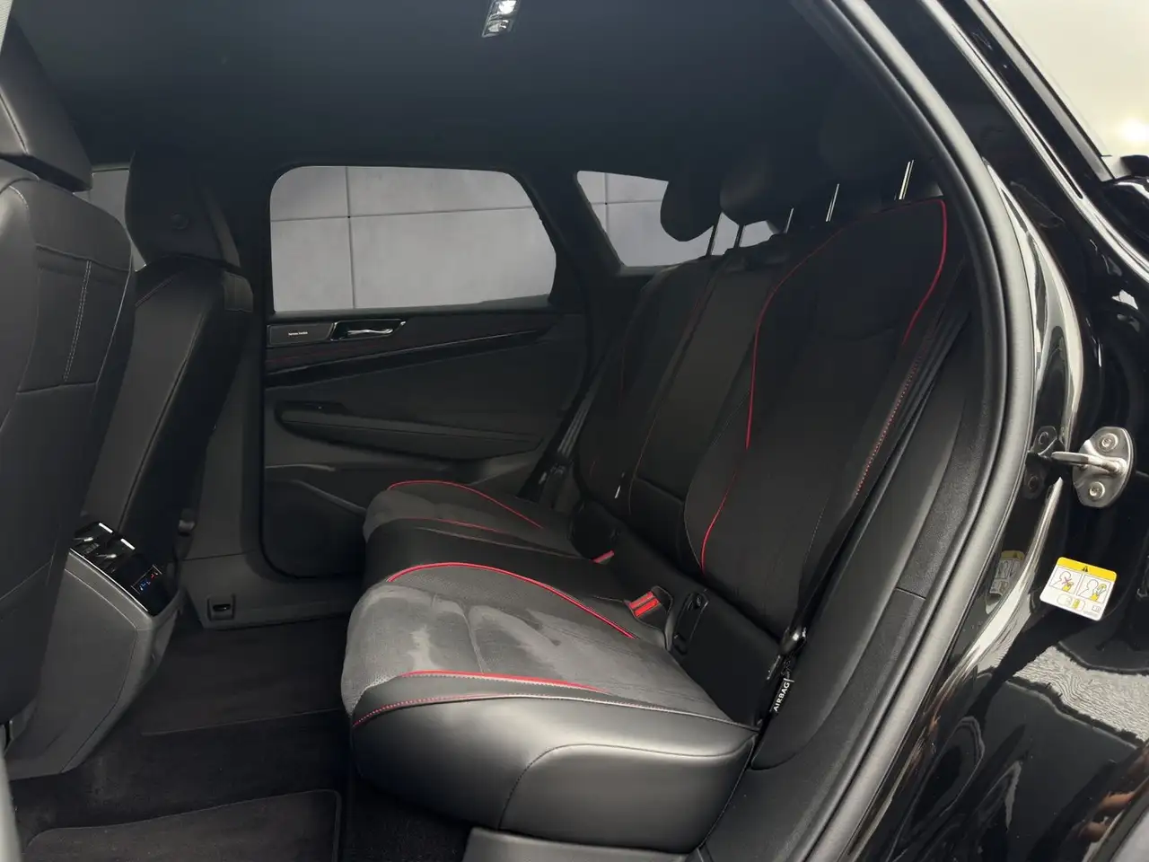 Volkswagen ID.7 Tourer GTX 4MOTION 250kW Business, миниатюра 13