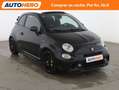 Abarth 595C 1.4T JET COMPETIZIONE 132KW Negro - thumbnail 8