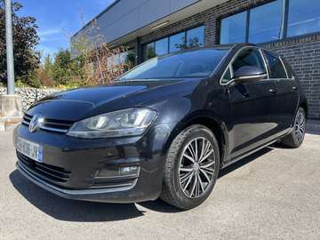 1.6 TDI 110 BlueMotion Technology FAP Allstar