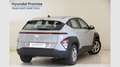 Hyundai KONA HEV 1.6 GDI Maxx DT Gris - thumbnail 4