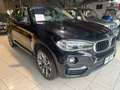 BMW X6 M 3000d msport Zwart - thumbnail 1