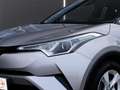 Toyota C-HR 1,2T C-Enter RADAR+ASSIST+RFK Grau - thumbnail 9