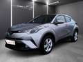 Toyota C-HR 1,2T C-Enter RADAR+ASSIST+RFK Grau - thumbnail 1