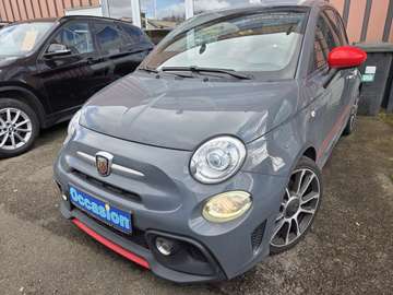 ABARTH 595 TURISMO 165CV