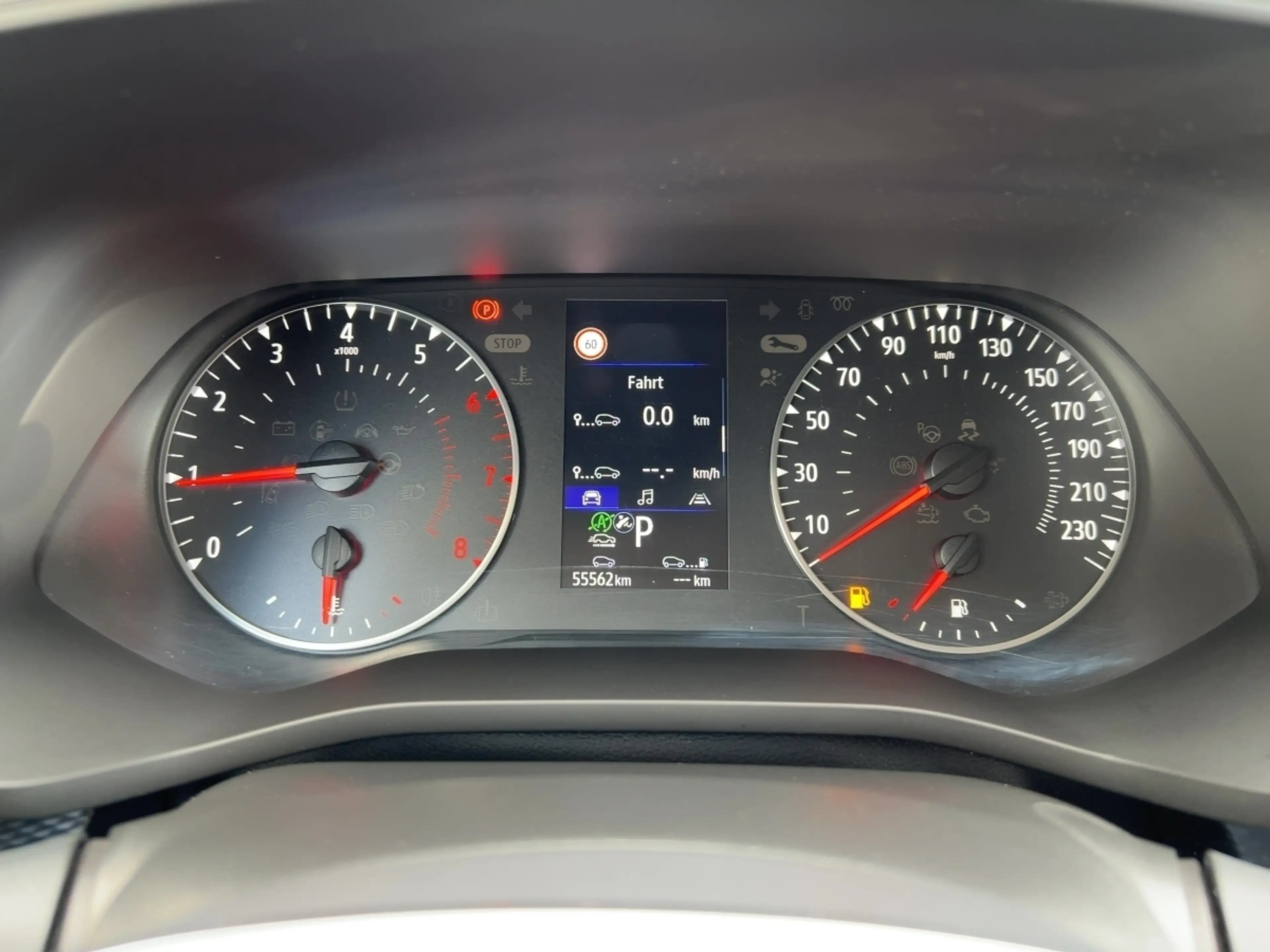 Renault Arkana EQUILIBRE TCe 140 EDC RÜCKFAHRKAMERA — photo 13