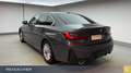 BMW 320 i A Lim M-Sport,GSD,AHK,ACC,RFK,LCProf Grau - thumbnail 2