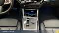 BMW 320 i A Lim M-Sport,GSD,AHK,Leder,Autom Gris - thumbnail 11