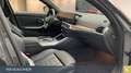 BMW 320 i A Lim M-Sport,GSD,AHK,ACC,RFK,LCProf Grau - thumbnail 14