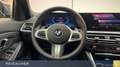 BMW 320 i A Lim M-Sport,GSD,AHK,Leder,Autom Grau - thumbnail 5
