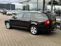 Skoda Octavia 1.8 TSI Elegance - trekh - all season - incl. beur Zwart - thumbnail 3