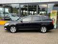 Skoda Octavia 1.8 TSI Elegance - trekh - all season - incl. beur Zwart - thumbnail 2