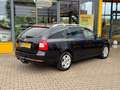 Skoda Octavia 1.8 TSI Elegance - trekh - all season - incl. beur Zwart - thumbnail 4