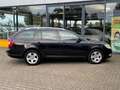 Skoda Octavia 1.8 TSI Elegance - trekh - all season - incl. beur Zwart - thumbnail 5