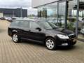 Skoda Octavia 1.8 TSI Elegance - trekh - all season - incl. beur Zwart - thumbnail 6