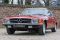 Mercedes-Benz SLC 280 "8.191 kms - Exceptionally low mileage" Documented Rot - thumbnail 20