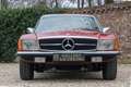 Mercedes-Benz SLC 280 "8.191 kms - Exceptionally low mileage" Documented Rot - thumbnail 46