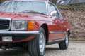 Mercedes-Benz SLC 280 "8.191 kms - Exceptionally low mileage" Documented Rot - thumbnail 30