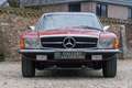 Mercedes-Benz SLC 280 "8.191 kms - Exceptionally low mileage" Documented Rot - thumbnail 5