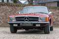 Mercedes-Benz SLC 280 "8.191 kms - Exceptionally low mileage" Documented Rot - thumbnail 19
