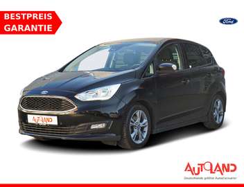 C-MAX 1.0 EcoBoost Trend Navi Tempomat Kamera