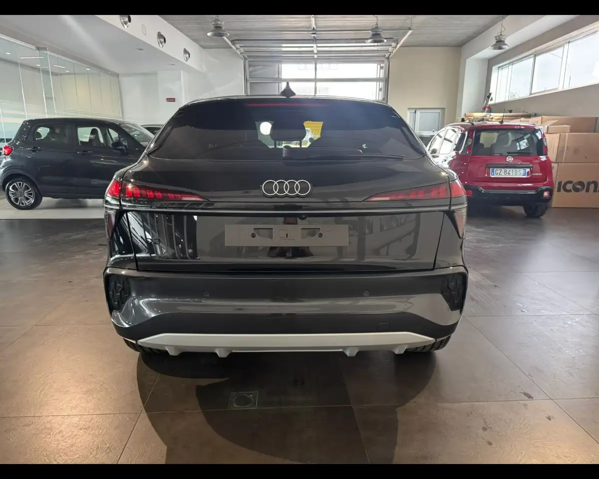 Audi Q3 2026