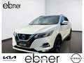 Nissan Qashqai 1.3 DIG-T 6MT N-Motion 4x2 | 4x Kamera | Weiß - thumbnail 1
