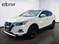 Nissan Qashqai 1.3 DIG-T 6MT N-Motion 4x2 | 4x Kamera | Weiß - thumbnail 3