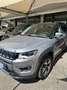 Jeep Compass 4x4 1400 benzina Argento - thumbnail 2