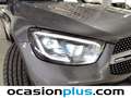 Mercedes-Benz GLC 200 4Matic 9G-Tronic Grau - thumbnail 16