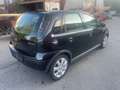 Opel Corsa 1.2 16V Klima Schwarz - thumbnail 4