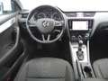 Skoda Octavia 1.6 TDI DSG Drive LED Navi Tempomat DAB Weiß - thumbnail 4
