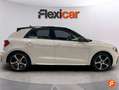 Audi A1 Sportback 25 TFSI S line Blanc - thumbnail 7