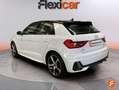 Audi A1 Sportback 25 TFSI S line Blanc - thumbnail 3