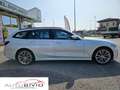 BMW 318 d Touring Business Advantage aut. Blanco - thumbnail 8